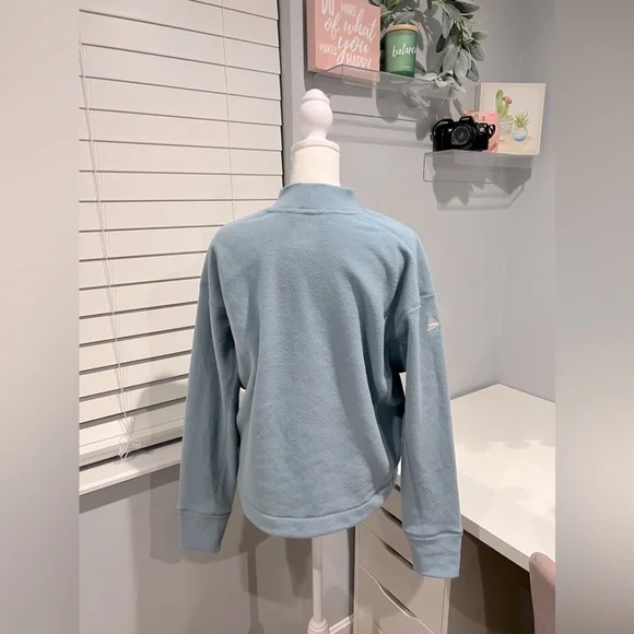 Hoka One One Fleece Crew - Picture 6 of 8